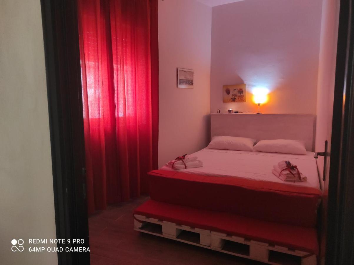 Casa Vacanze La Collinetta Lavanda Villa Noto Exteriör bild