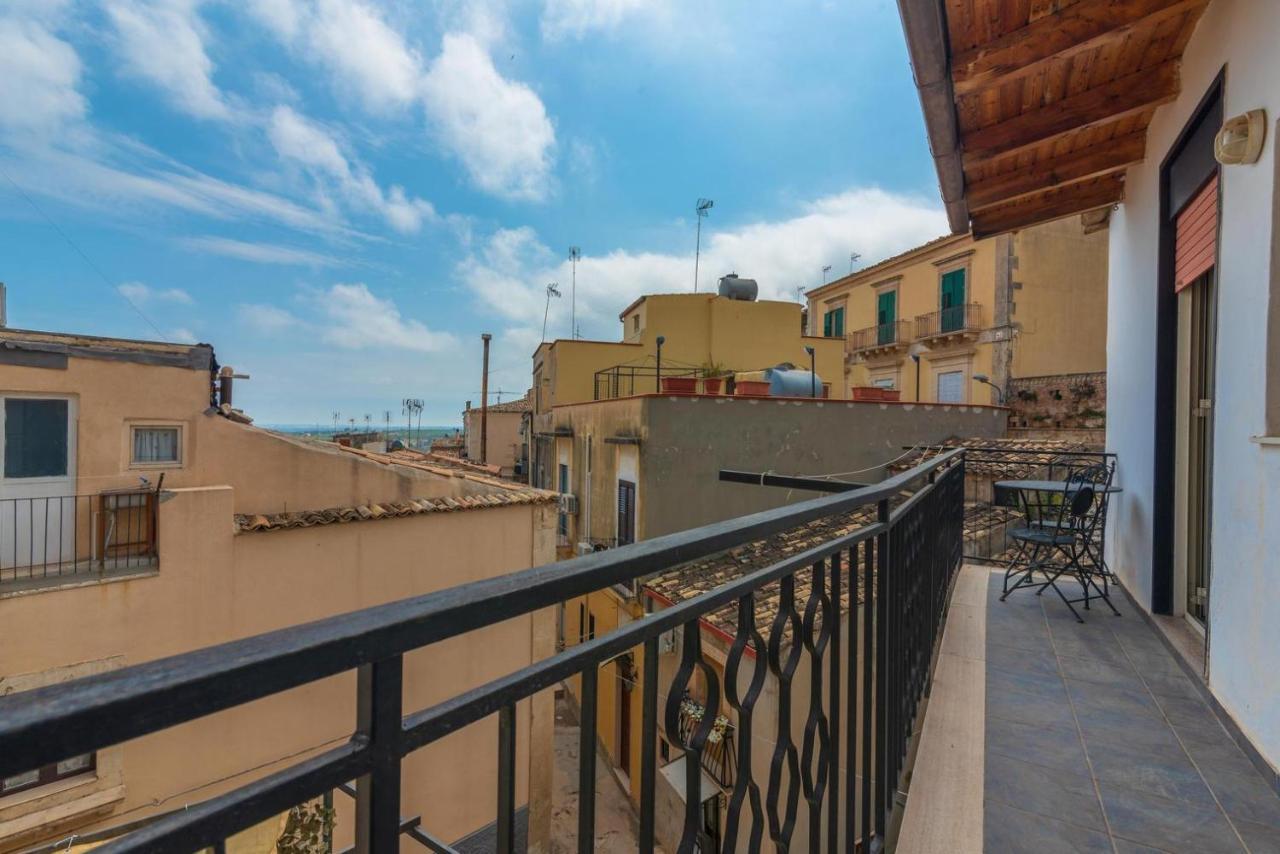 Casa Vacanze La Collinetta Lavanda Villa Noto Exteriör bild
