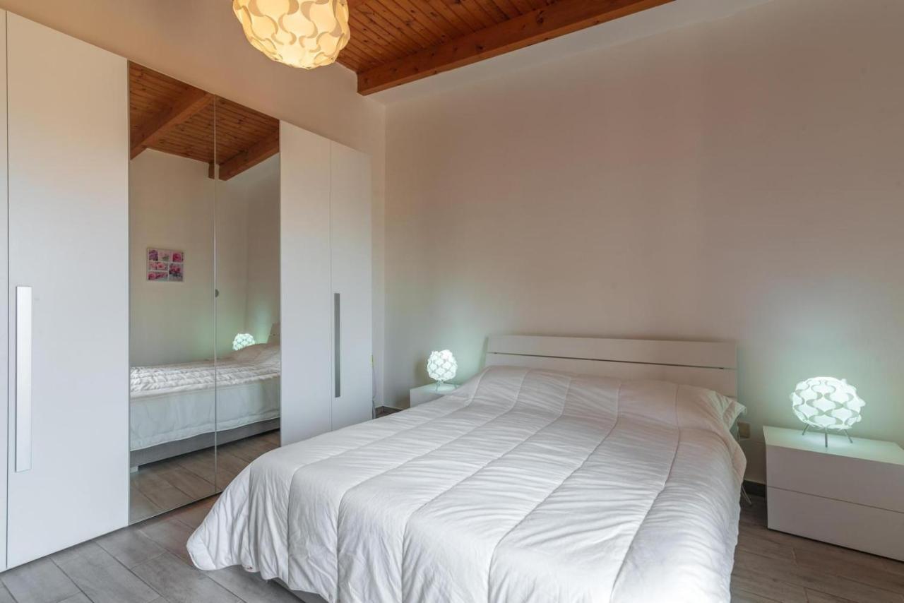 Casa Vacanze La Collinetta Lavanda Villa Noto Exteriör bild
