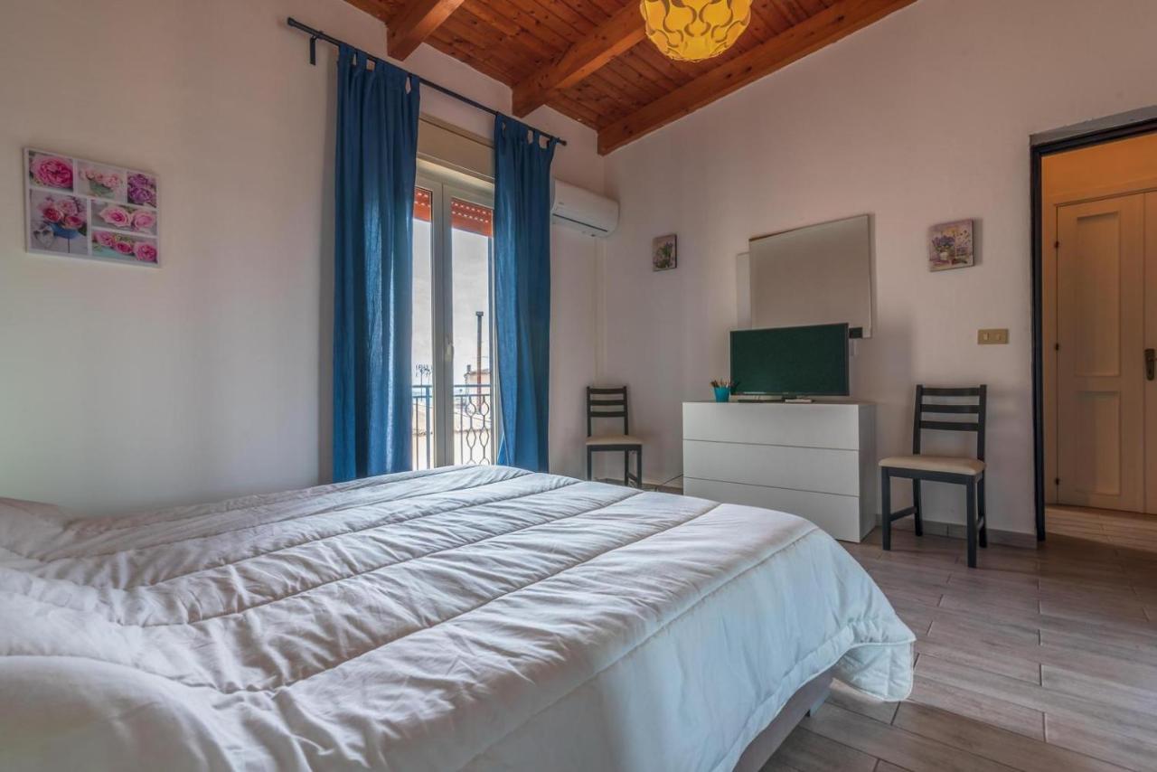 Casa Vacanze La Collinetta Lavanda Villa Noto Exteriör bild