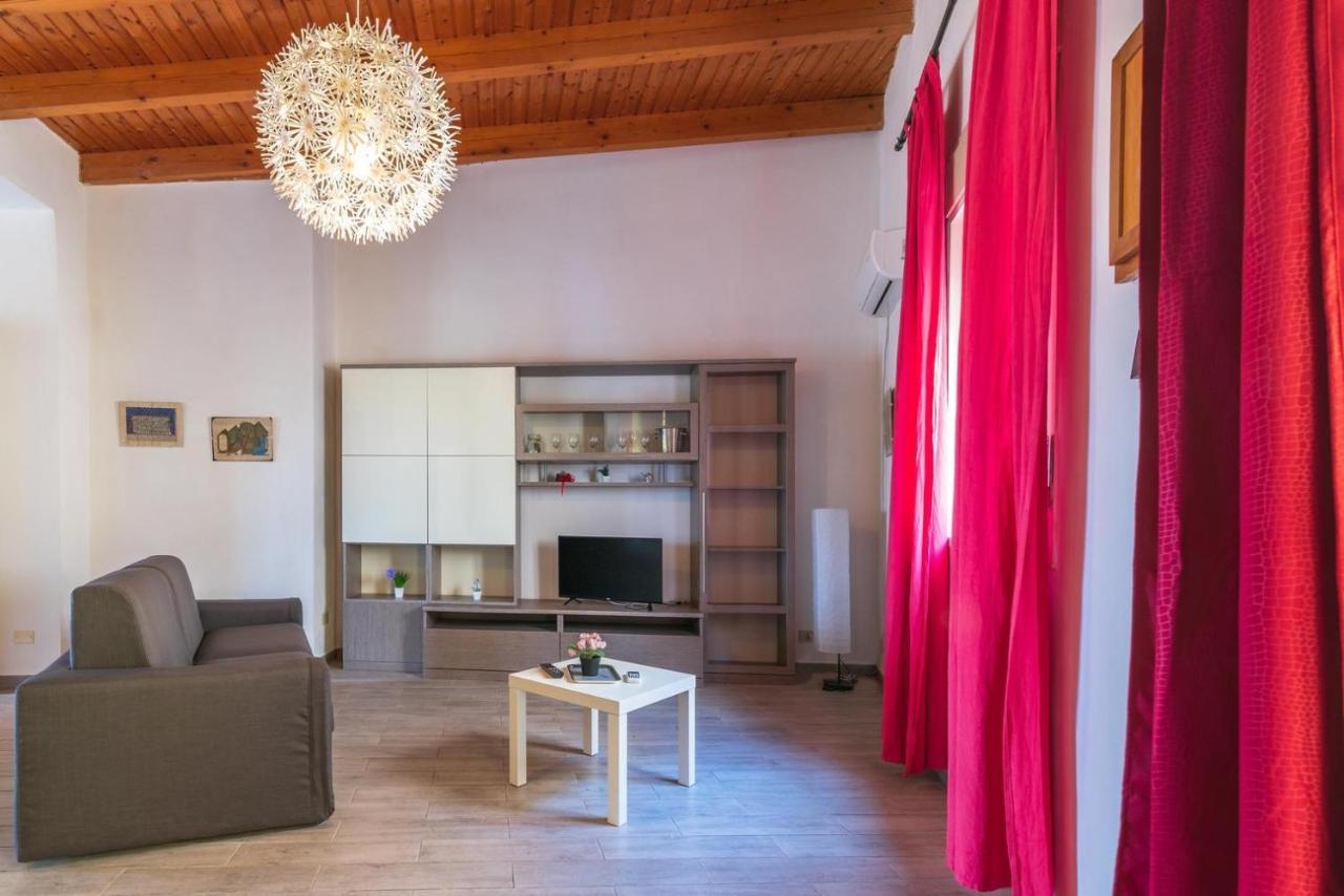 Casa Vacanze La Collinetta Lavanda Villa Noto Exteriör bild