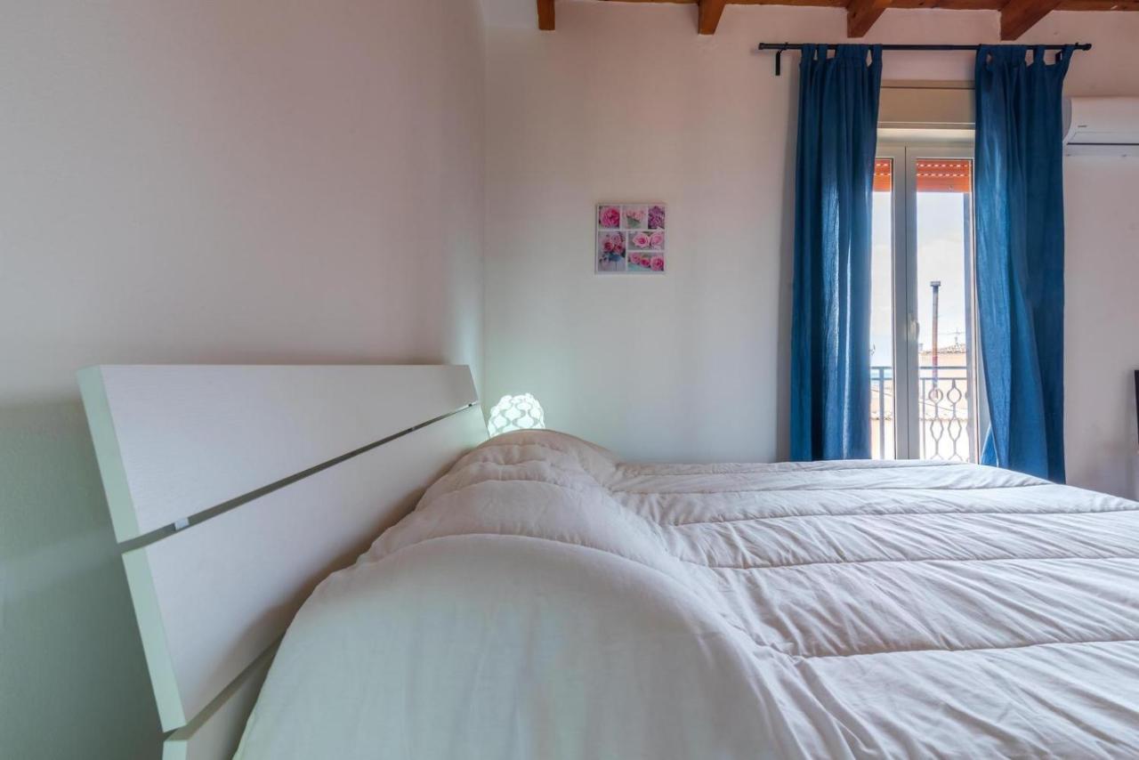 Casa Vacanze La Collinetta Lavanda Villa Noto Exteriör bild