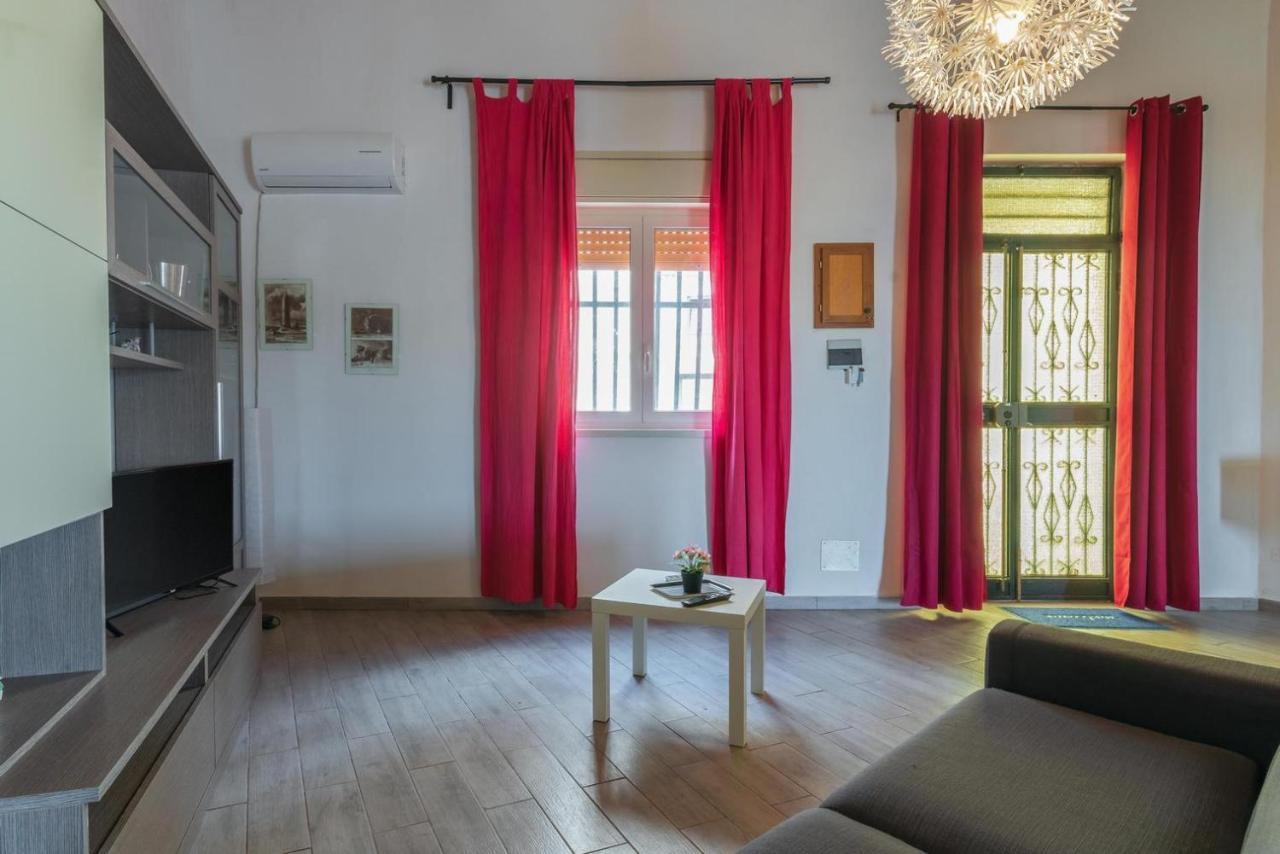 Casa Vacanze La Collinetta Lavanda Villa Noto Exteriör bild