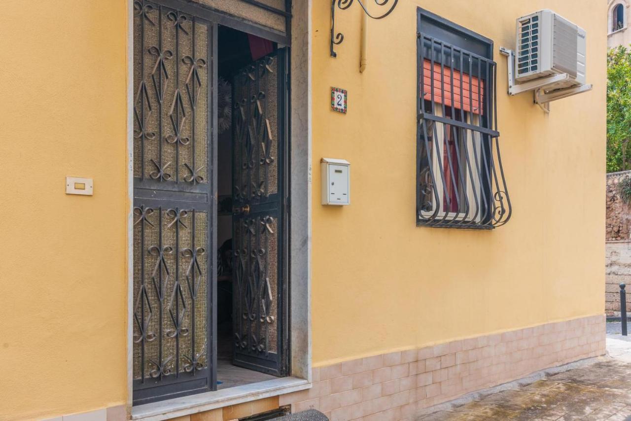 Casa Vacanze La Collinetta Lavanda Villa Noto Exteriör bild