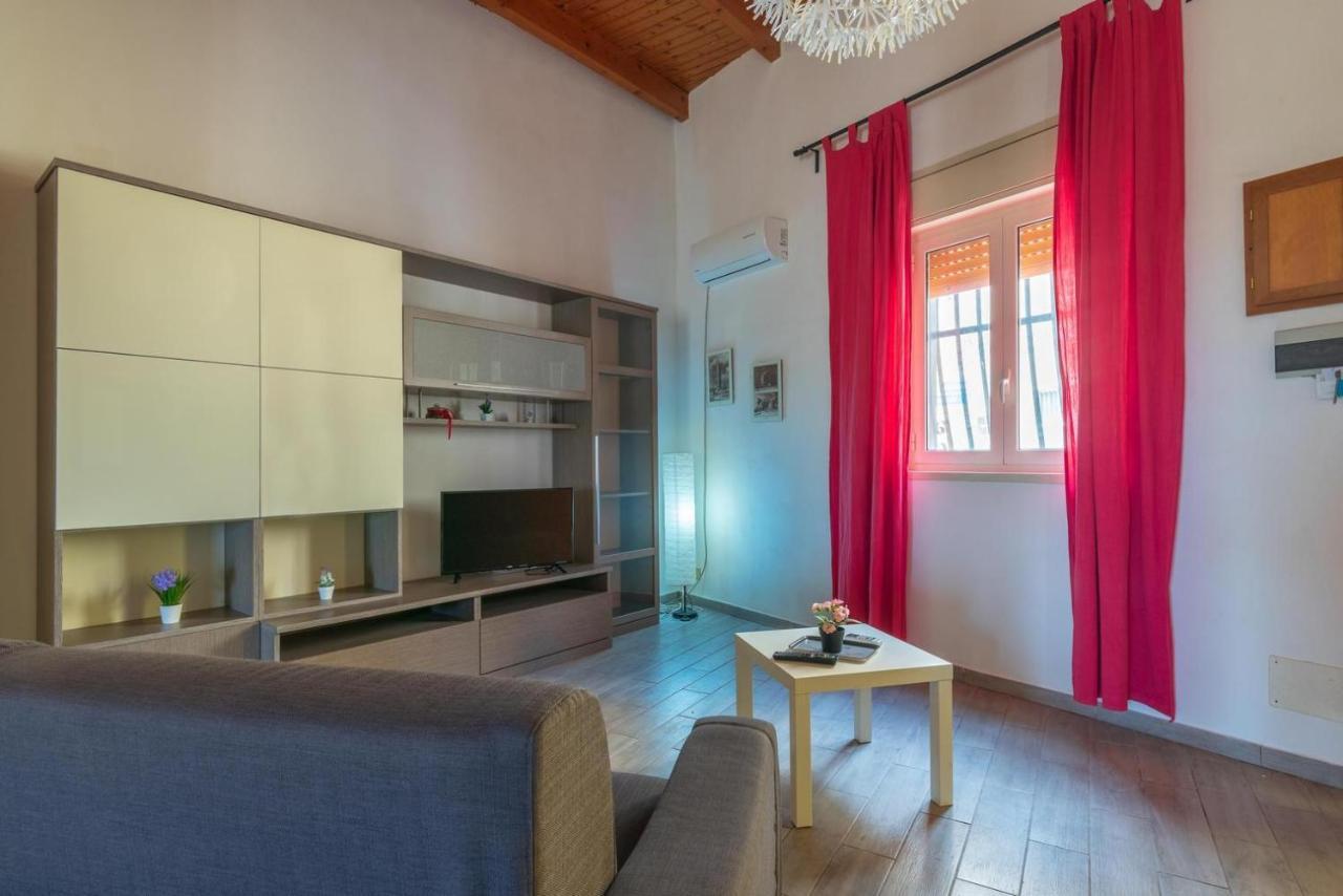 Casa Vacanze La Collinetta Lavanda Villa Noto Exteriör bild