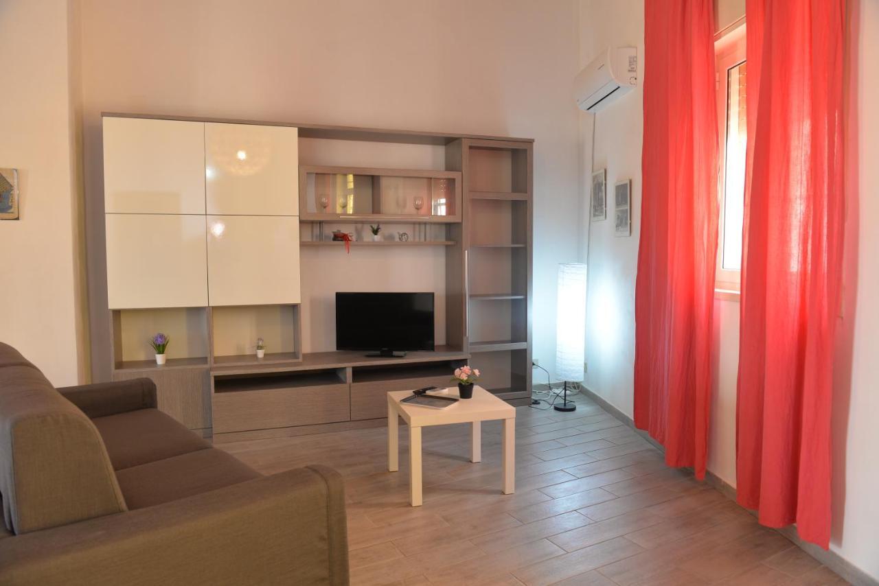 Casa Vacanze La Collinetta Lavanda Villa Noto Exteriör bild